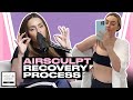 Airsculpt recovery tips for minimizing side effects