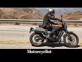 Honda scl500 scrambler review  episode 1