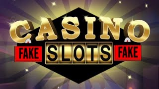 Casino Slots - Happy To Win (Early Access) 🚩scam alert 🚩 waste of time 🚩 fake!🚩 screenshot 5
