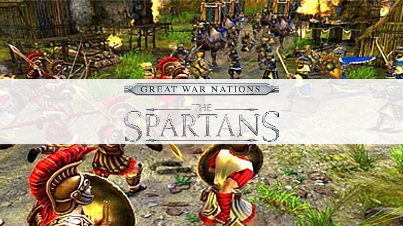 Free download spartan pc game Total War: