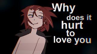 Why does it hurt / animation meme..?
saw this on youtube, wanted to make a vent/filler with it. (I..am not! in distress...! just normal vent)
。☆✼★━━━━ocs━━━━━★✼☆。
Thlatoni (sona)
( https://toyhou.se/29707377.thlatoni-toni )
。☆✼★━━━originals━━━★✼☆。
oh yeah a comment on originals I couldnt find..? anyone specifying as original in title and everyone using this meme didnt fill in descriptions so Im crediting the oldest one I saw, tell me if theres an original I missed
(honestly not even sure if this one counts as am)
(SCAPHISMPRIEST)
(https://youtu.be/4DID_HlFMis)
。☆✼★━━━━━song━━━━★✼☆。
(milkypossum - Beautiful Princess Disorder)
(https://youtu.be/4GtZZtehl7A)
。☆✼★━━━━programs━━━★✼☆。
clip studio paint (ex)
vegas pro
。☆✼★━━━━discord━━━━★✼☆。
https://discord.gg/WVP5NgZAPp
(link in bio if this doesnt work)
。☆✼★━━━━toyhouse━━━★✼☆。
https://toyhou.se/NyansKoro
tags: animation meme, animation, oc Why does it hurt / animation meme..?