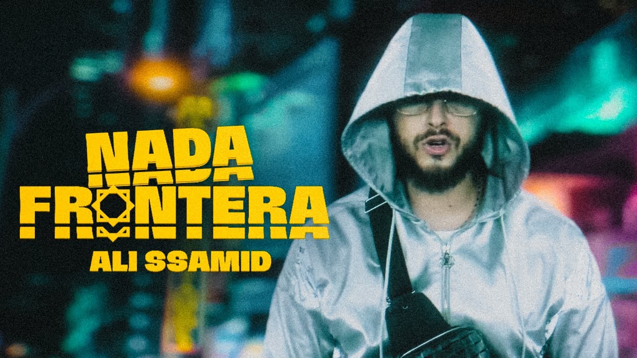 YouTube player