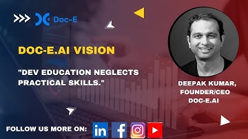 Doc-E.ai Vision