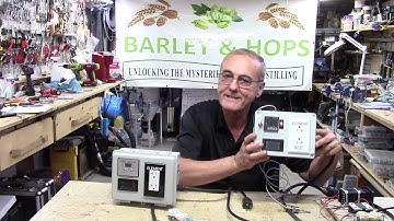 PULSE WIDTH MODULATION  VS   PROPORTIONAL, INTEGRAL, DERIVATIVE CONTROLLERS PWM  VS PID