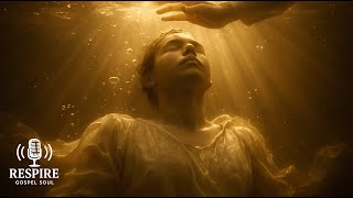 River Jordan - Deep Soul Gospel | Spiritual Blues | Baptism & Transformation Music 🌊