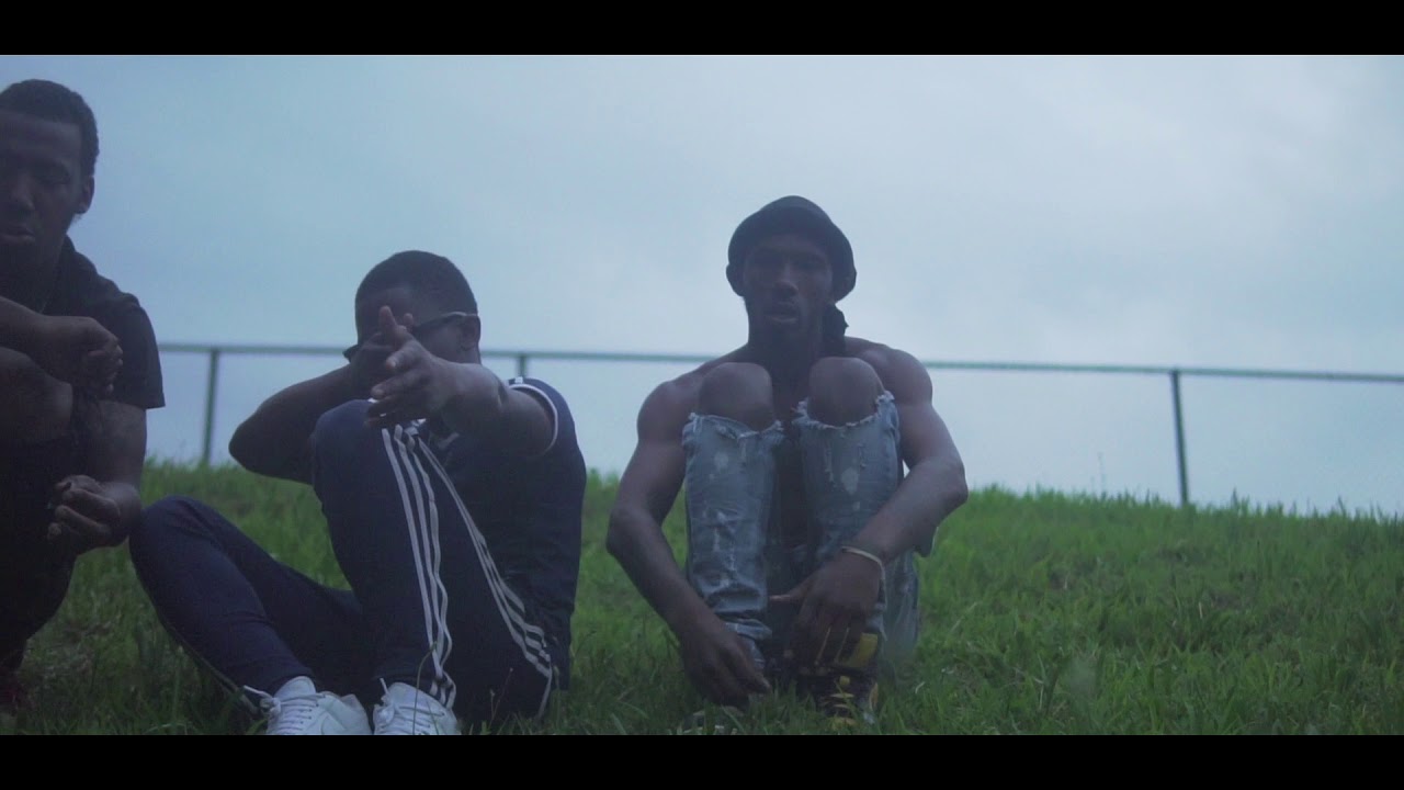 Black Chapo x 60k Jay Ft lil Meen - Skirt Off (Visionary Films)