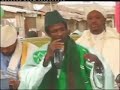 Sheik Ibrahim Mansur Jawabin Maulidi Sheik Ibrahim Mansur Jawabin Maulidi