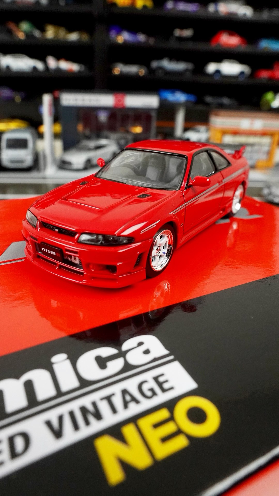 トミカリミテッド NISMO 400R LV-N305 LV-N305a NISMO 400R（黄） | 製品をさがす | tomica LIMITED