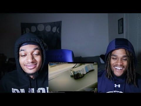 Icewear Vezzo x Babyface Ray- Sippin (Official Music Video) [REACTION!] | Raw&UnChuck
