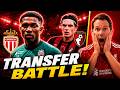 Alex Scott Lamine Camara To Liverpool Transfer Insight Deals On 