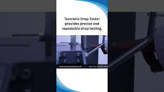 Stop Guessing Packaging Strength—Start Testing It
