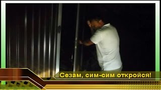 смешные моменты. Пьяные люди - это прикольно! Сезам, Сим сим откройся! ...) Краснодар. Россия смешные моменты. Пьяные люди - это прикольно! Сезам, Сим сим откройся! ...) Краснодар. Россия