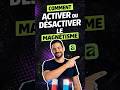 Le magnétisme sur Affinity : le réglage qui change tout