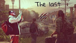 Мини фильм по сюжету игры  Один из Нас (The Last of Us)