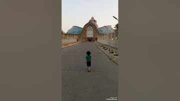 سورة الدهر بصوت القارئ براء الجنابي من جامع حضرة الشيخ معروف الكرخي