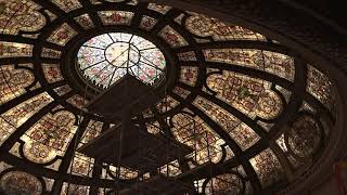 Grand Army of the Republic (G.A.R) Memorial Hall and Rotunda Restoration