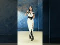 MISAMO "Do Not Touch" Dance *white ver. relay 😍