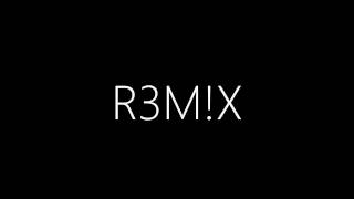 Demonz In Paris - R3Mx Ft. Shagg-E