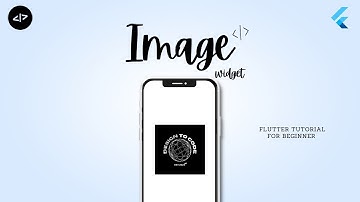 Mastering Image Widget in Flutter: Tips, Tricks and Best Practices