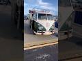 Who else loves VW SPLIT WINDOW BUSSES what’s your favorite year & model #vw #vwbus #splitbus #kombi