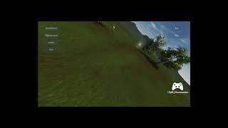 FPVFreerider Two Towers