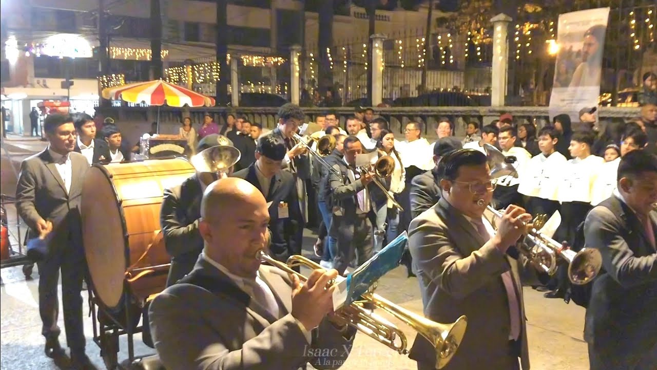 EL BURRITO SABANERO || Banda 