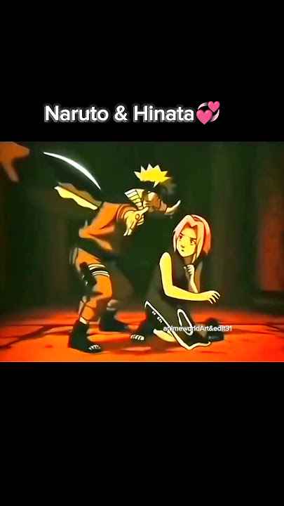 Naruto x hinata 💞 [Hindi/Amv] edit 🔥#anime #naruto