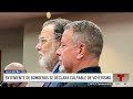 Exteniente de bomberos se declara culpable de voyerismo