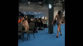 London Fashion show 2022 #shorts