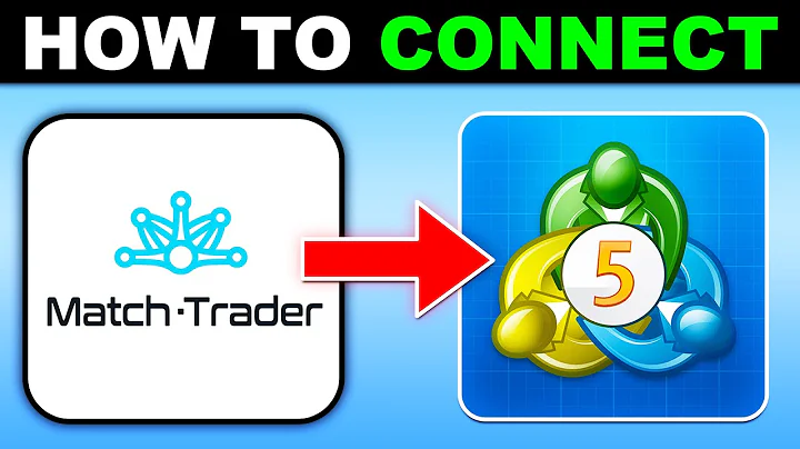 How to Connect Match Trader to MetaTrader 5 – A Step‑by‑Step Guide