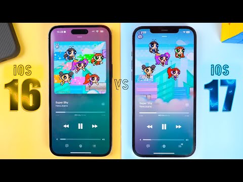 🚨 iOS 17 FINAL! 🔥 +40 NOVEDADES y lo que NO LLEGA en Español ❌