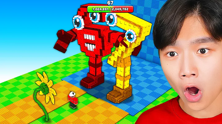 Using ADMIN Commands in Plants vs Brainrots