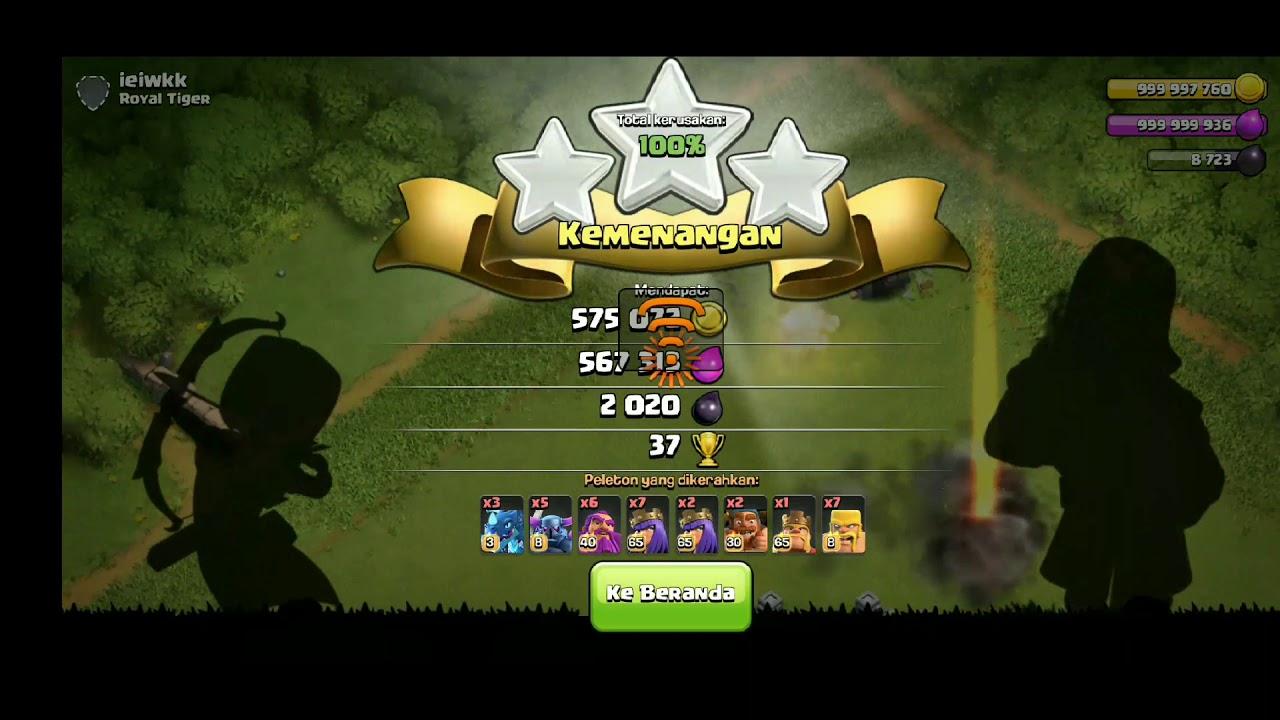 Clash of Magic S1 DOWNLOAD YouTube