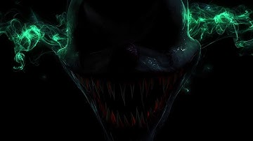 Scariest Halloween Window Projection Ever – Creepy Ambience & Haunted Music