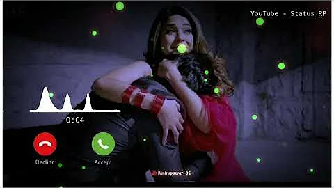 Roi Na Je Yaad Meri Aaye Ve Ringtone || New Punjabi Song Ringtone || Sad Ringtone || Latest Ringtone