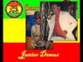 Junior Demus - Respect A Respect!