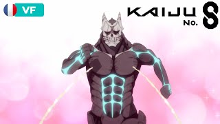 Pas équipé pour pisser | Kaiju No. 8 by Crunchyroll FR 27,529 views 3 weeks ago 41 seconds