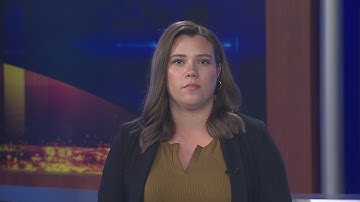 Ashland climate activists protest Enbridge