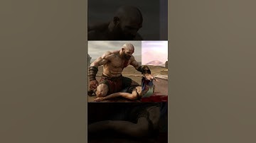 God of War In Real Life | AI Realistic Part 2 🔥