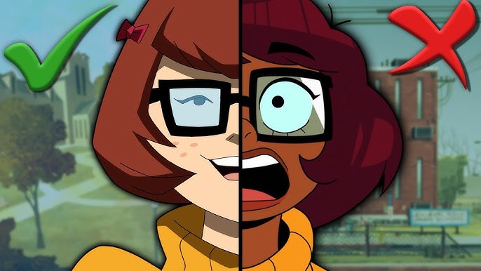 Why do people hate Velma so much?