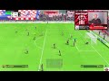 JP KEEPER MOVE MISS OF THE SEASON CONTENDER BRAIN FC JP KEEPER MOVE MISS OF THE SEASON CONTENDER BRAIN FC