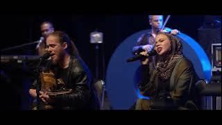 DEBU - BULAN PURNAMA (LIVE)