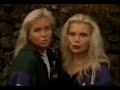 Lili & Sussie - We Were Only Dancing (Short clip from Ritz '88)