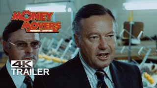 MONEY MOVERS Trailer [1978]