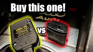OBDeleven vs VCDS: Which is better?