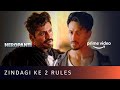 Nawazuddin Siddiqui Ke 2 Life Rules Heropanti 2 Amazon Prime Video