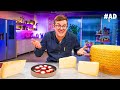 Taste-Testing Cheesy Summer Recipes… LIVE