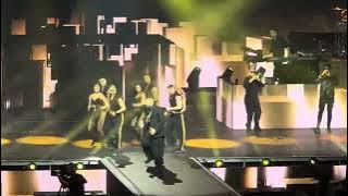 Ricky Martin live in concert 10/11/25 Sydney Australia 