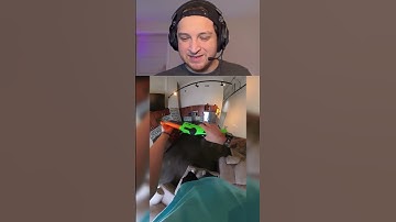 COD IN REAL LIFE #cod #warzone #warzonemobile