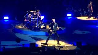 Metallica - Seek & Destroy - Harvester of Sorrow - Unforgiven - Nashville 1/24/19